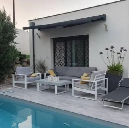 Hébergement de vacances Maison Agreable Et Paisible *
