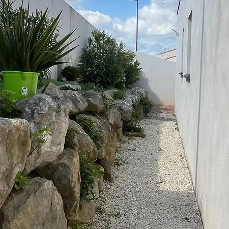 Maison Agreable Et Paisible Hébergement de vacances