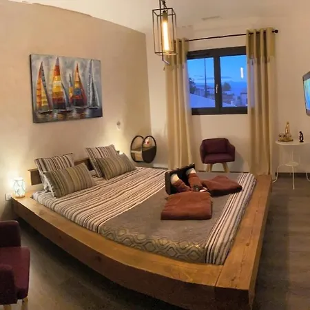 Maison Agreable Et Paisible Holiday home