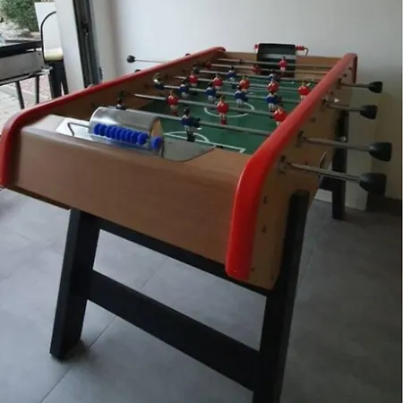 Maison Agreable Et Paisible