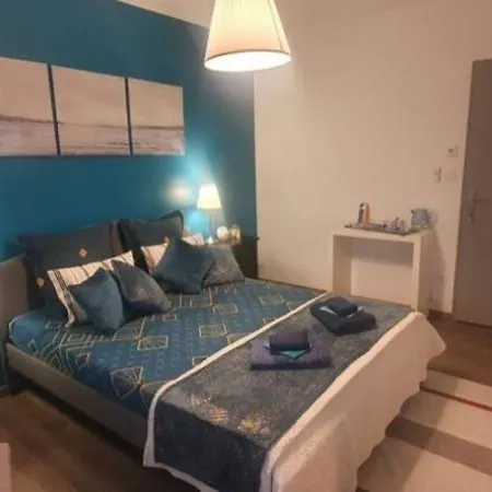 Holiday home Maison Agreable Et Paisible Carcassonne