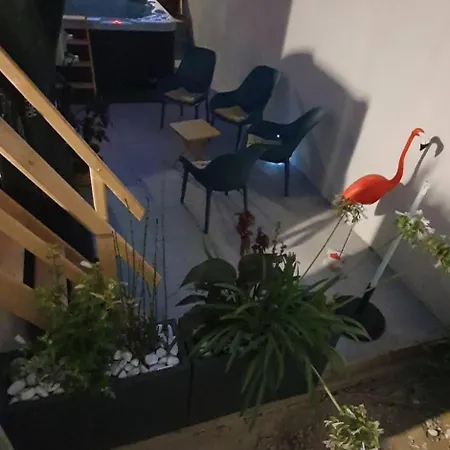 Holiday home Maison Agreable Et Paisible Carcassonne