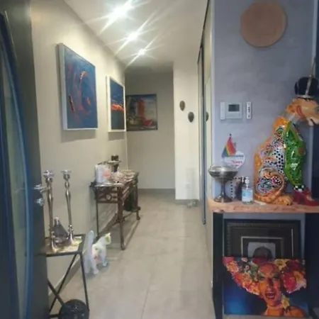 Holiday home Maison Agreable Et Paisible Carcassonne