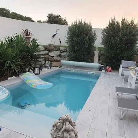 Maison Agreable Et Paisible Carcassonne