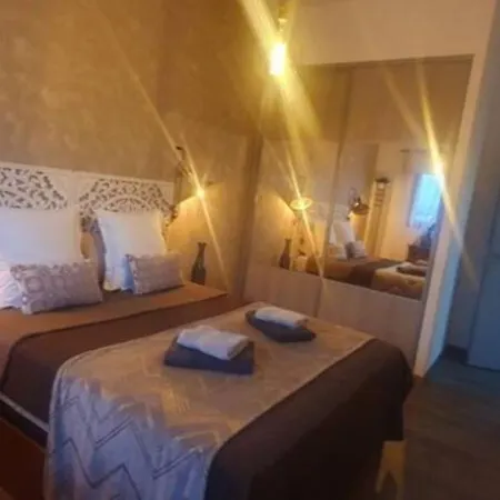 Maison Agreable Et Paisible Holiday home