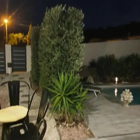 Maison Agreable Et Paisible Holiday home Carcassonne
