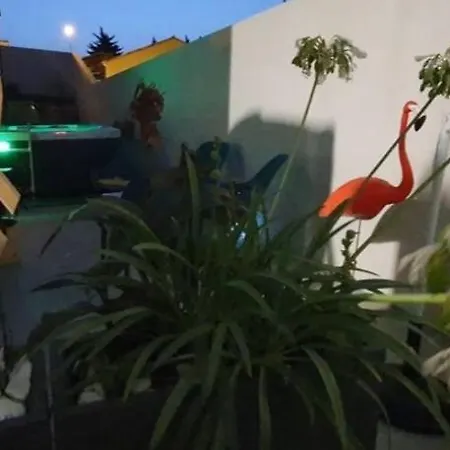 Holiday home Maison Agreable Et Paisible