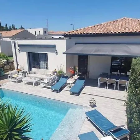 Maison Agreable Et Paisible Carcassonne