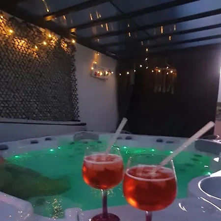 Maison Agreable Et Paisible