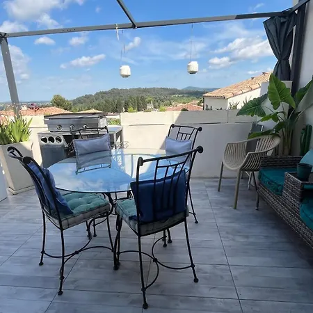 Maison Agreable Et Paisible Holiday home *