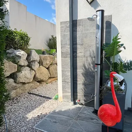 Maison Agreable Et Paisible Holiday home Carcassonne
