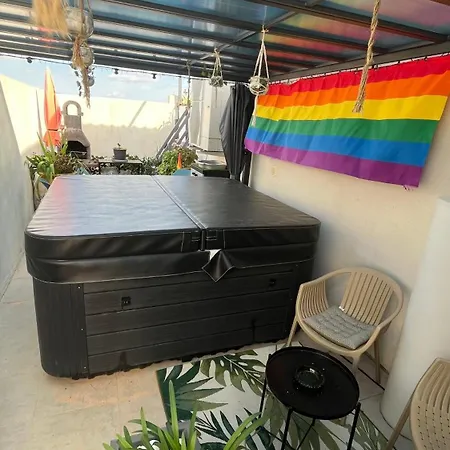 Maison Agreable Et Paisible *