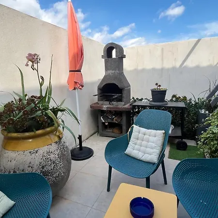 Maison Agreable Et Paisible