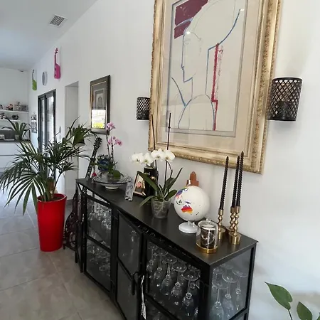 Holiday home Maison Agreable Et Paisible