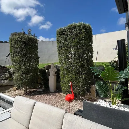 Holiday home Maison Agreable Et Paisible *